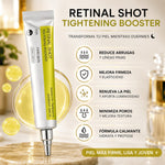 Retinal Shot – Tratamiento Antiedad Intensivo y Rejuvenecedor
