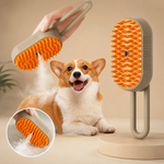 Cepillo Vaporizador