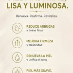 Retinal Shot – Tratamiento Antiedad Intensivo y Rejuvenecedor
