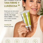Retinal Shot – Tratamiento Antiedad Intensivo y Rejuvenecedor